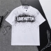 1Louis Vuitton T-Shirts for Men' Polo Shirts #A32544