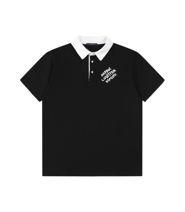 Louis Vuitton T-Shirts for Men' Polo Shirts #A32881
