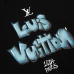 3Louis Vuitton T-Shirts for Men' Polo Shirts #A33140