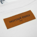 5Louis Vuitton T-Shirts for Men' Polo Shirts #A33140