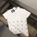 14Louis Vuitton T-Shirts for Men' Polo Shirts #A33616