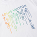 4Louis Vuitton T-Shirts for Men' Polo Shirts #A35639