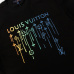 5Louis Vuitton T-Shirts for Men' Polo Shirts #A35639