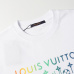 6Louis Vuitton T-Shirts for Men' Polo Shirts #A35639