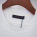 8Louis Vuitton T-Shirts for Men' Polo Shirts #A35692