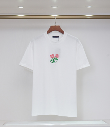 Louis Vuitton T-Shirts for Men' Polo Shirts #A35692