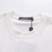 4Louis Vuitton T-Shirts for Men' Polo Shirts #A35698