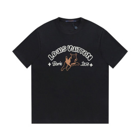 Louis Vuitton T-Shirts for Men' Polo Shirts #A35698