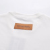 6Louis Vuitton T-Shirts for Men' Polo Shirts #A35707