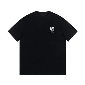 Louis Vuitton T-Shirts for Men' Polo Shirts #A35709