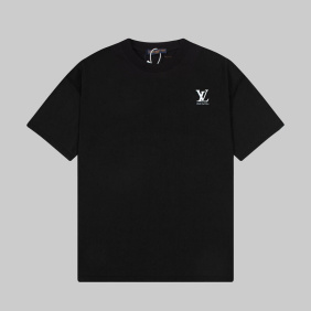 Louis Vuitton T-Shirts for Men' Polo Shirts #A35710
