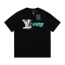 9Louis Vuitton T-Shirts for Men' Polo Shirts #A35730