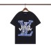 4Louis Vuitton T-Shirts for Men' Polo Shirts #A35873