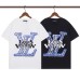 1Louis Vuitton T-Shirts for Men' Polo Shirts #A35873