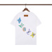 3Louis Vuitton T-Shirts for Men' Polo Shirts #A35874
