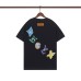 5Louis Vuitton T-Shirts for Men' Polo Shirts #A35874