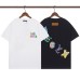 1Louis Vuitton T-Shirts for Men' Polo Shirts #A35874