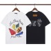 1Louis Vuitton T-Shirts for Men' Polo Shirts #A35875