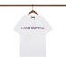 3Louis Vuitton T-Shirts for Men' Polo Shirts #A35876
