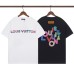 1Louis Vuitton T-Shirts for Men' Polo Shirts #A35876
