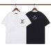 6Louis Vuitton T-Shirts for Men' Polo Shirts #A35878