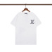 7Louis Vuitton T-Shirts for Men' Polo Shirts #A35878