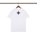 8Louis Vuitton T-Shirts for Men' Polo Shirts #A35878