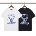 1Louis Vuitton T-Shirts for Men' Polo Shirts #A35878