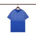 4Louis Vuitton T-Shirts for Men' Polo Shirts #A35880
