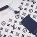 7Louis Vuitton T-Shirts for Men' Polo Shirts #A35880