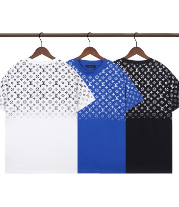 Louis Vuitton T-Shirts for Men' Polo Shirts #A35880