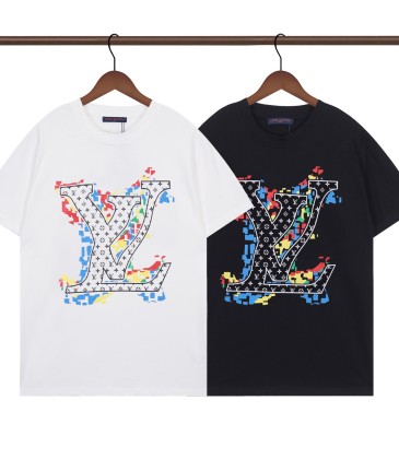 Louis Vuitton T-Shirts for Men' Polo Shirts #A35883