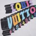7Louis Vuitton T-Shirts for Men' Polo Shirts #A35884