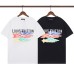 1Louis Vuitton T-Shirts for Men' Polo Shirts #A35885