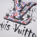 8Louis Vuitton T-Shirts for Men' Polo Shirts #A35886