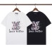 1Louis Vuitton T-Shirts for Men' Polo Shirts #A35886