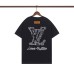 3Louis Vuitton T-Shirts for Men' Polo Shirts #A35888