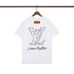 5Louis Vuitton T-Shirts for Men' Polo Shirts #A35888