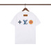 3Louis Vuitton T-Shirts for Men' Polo Shirts #A35889