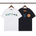 1Louis Vuitton T-Shirts for Men' Polo Shirts #A35889