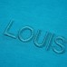 6Louis Vuitton T-Shirts for Men' Polo Shirts #A35902