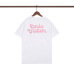 5Louis Vuitton T-Shirts for Men' Polo Shirts #A35910