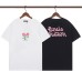1Louis Vuitton T-Shirts for Men' Polo Shirts #A35910