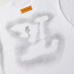 5Louis Vuitton T-Shirts for Men' Polo Shirts #A35945