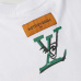 3Louis Vuitton T-Shirts for Men' Polo Shirts #A35946