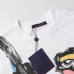 6Louis Vuitton T-Shirts for Men' Polo Shirts #A35946