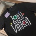 6Louis Vuitton T-Shirts for Men' Polo Shirts #A36108