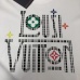 7Louis Vuitton T-Shirts for Men' Polo Shirts #A36108