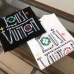 9Louis Vuitton T-Shirts for Men' Polo Shirts #A36108