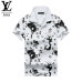 12Louis Vuitton T-Shirts for Men' Polo Shirts #A36122